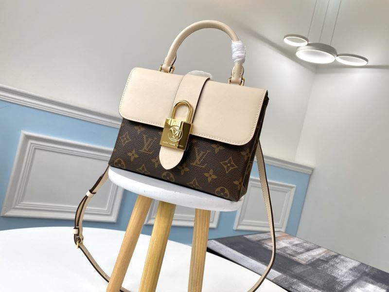Louis Vuitton Top Handle Bags